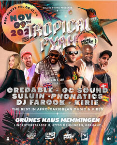 tropical fyah 2024 tropical fyah 2024